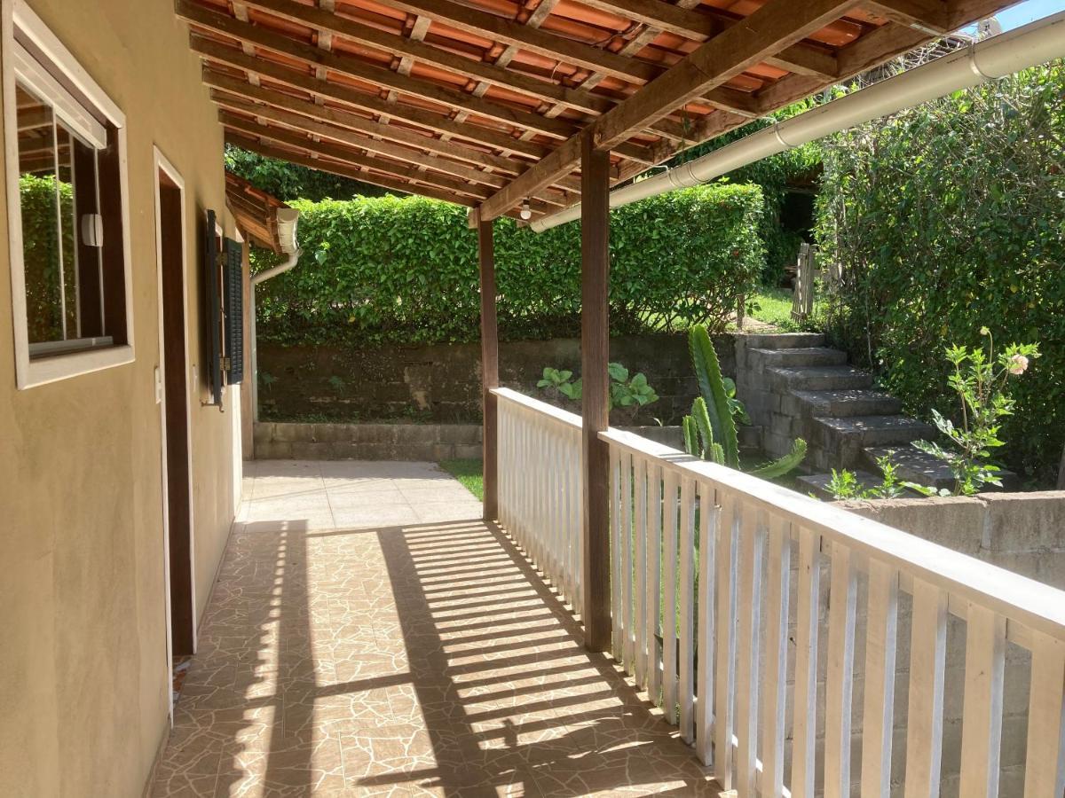 Casa Vista Do Vale Villa Visconde de Mauá Eksteriør bilde