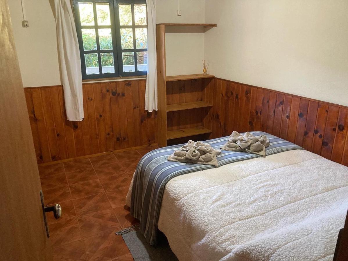 Casa Vista Do Vale Villa Visconde de Mauá Eksteriør bilde